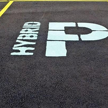 共享停车能否给城市交通治理和企业运营新的启示